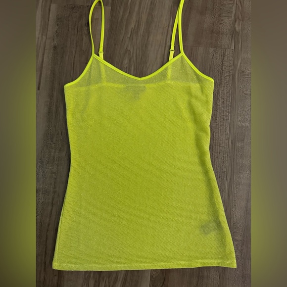Express Camisole. New with tags. - Picture 6 of 6